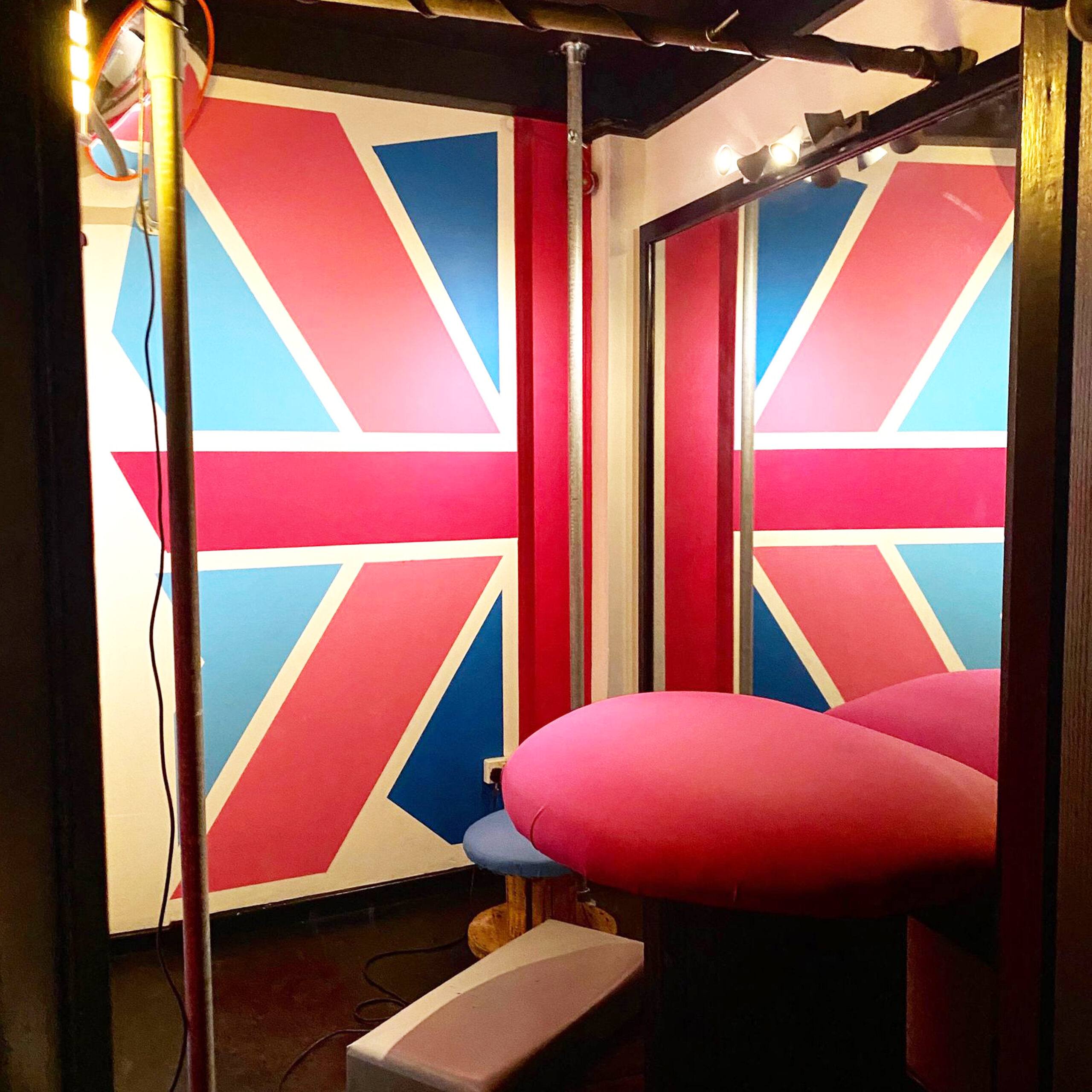 Swindon Swingers Club - Swinger Club in Swindon, United Kingdom