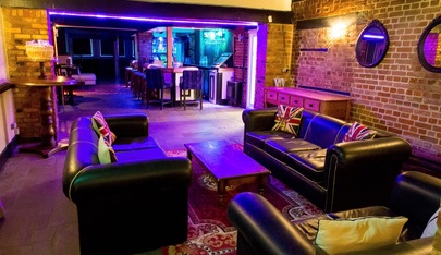 Vanilla Alternative - Fkk in Tempsford, United Kingdom