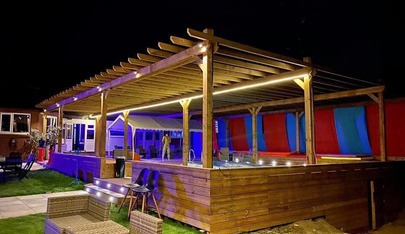 Vanilla Alternative - Fkk in Tempsford, United Kingdom