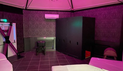 Vanilla Alternative - Fkk in Tempsford, United Kingdom