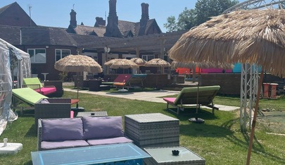 Vanilla Alternative - Fkk in Tempsford, United Kingdom