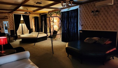 Vanilla Alternative - Fkk in Tempsford, United Kingdom