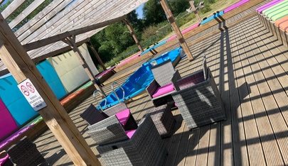 Vanilla Alternative - Fkk in Tempsford, United Kingdom