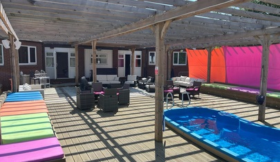 Vanilla Alternative - Fkk in Tempsford, United Kingdom
