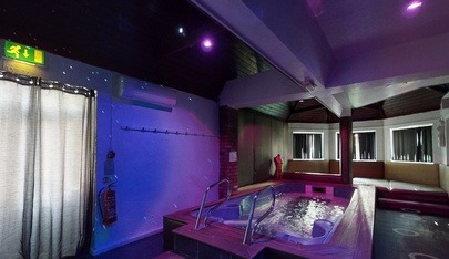 Vanilla Alternative - Fkk in Tempsford, United Kingdom