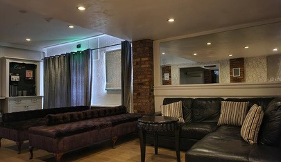 Vanilla Alternative - Fkk in Tempsford, United Kingdom