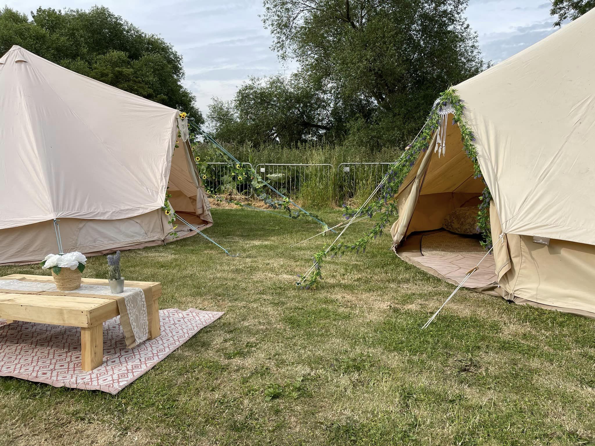 Vanilla Alternative - Fkk in Tempsford, United Kingdom