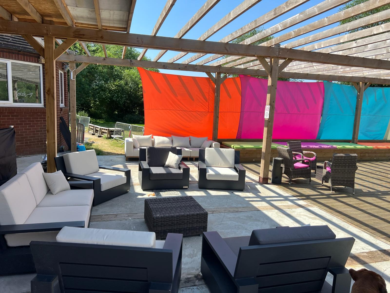 Vanilla Alternative - Fkk in Tempsford, United Kingdom