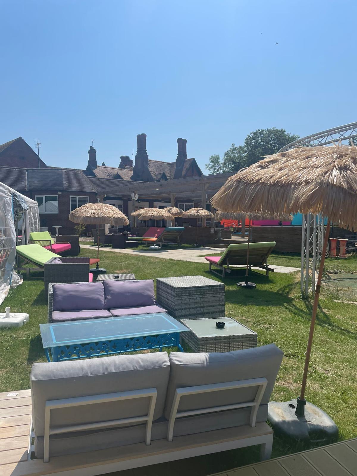 Vanilla Alternative - Fkk in Tempsford, United Kingdom