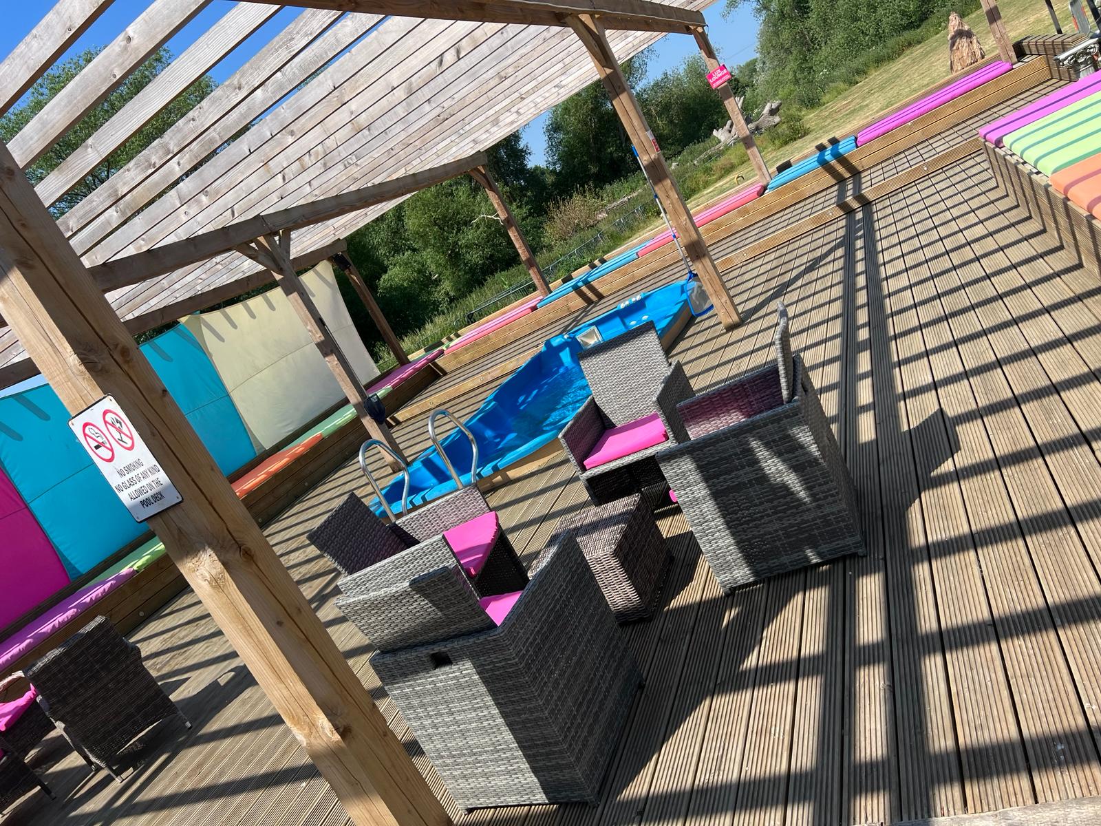 Vanilla Alternative - Fkk in Tempsford, United Kingdom