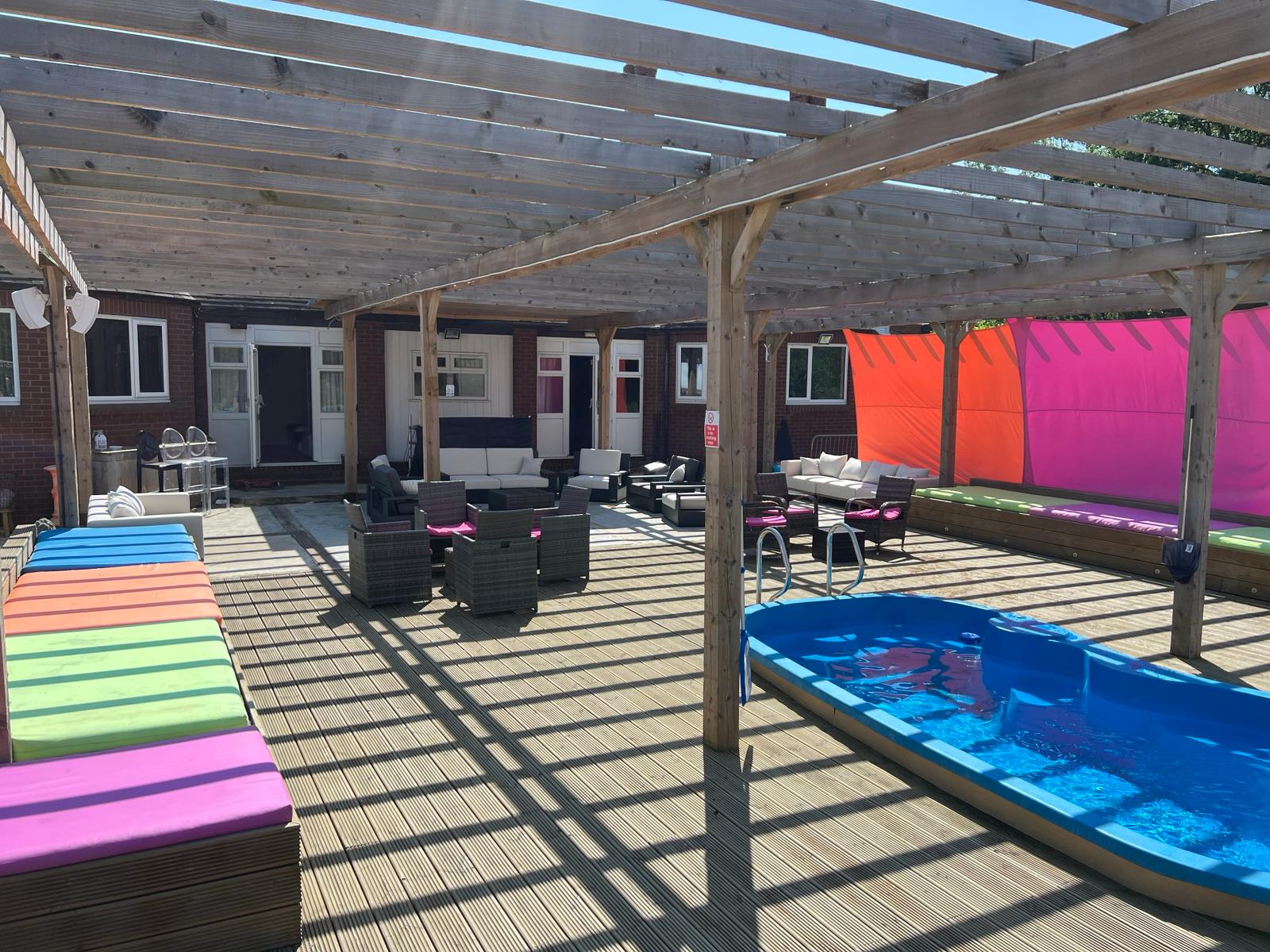 Vanilla Alternative - Fkk in Tempsford, United Kingdom