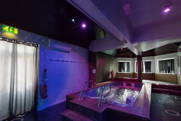 Vanilla Alternative - Fkk in Tempsford, United Kingdom