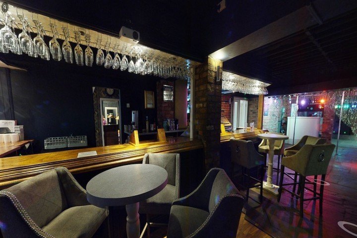 Vanilla Alternative - Fkk in Tempsford, United Kingdom