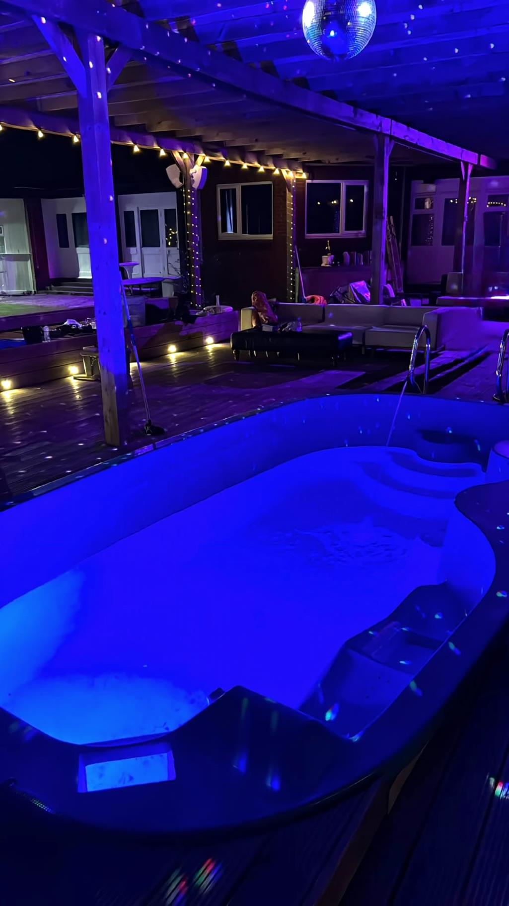 Vanilla Alternative - Fkk in Tempsford, United Kingdom