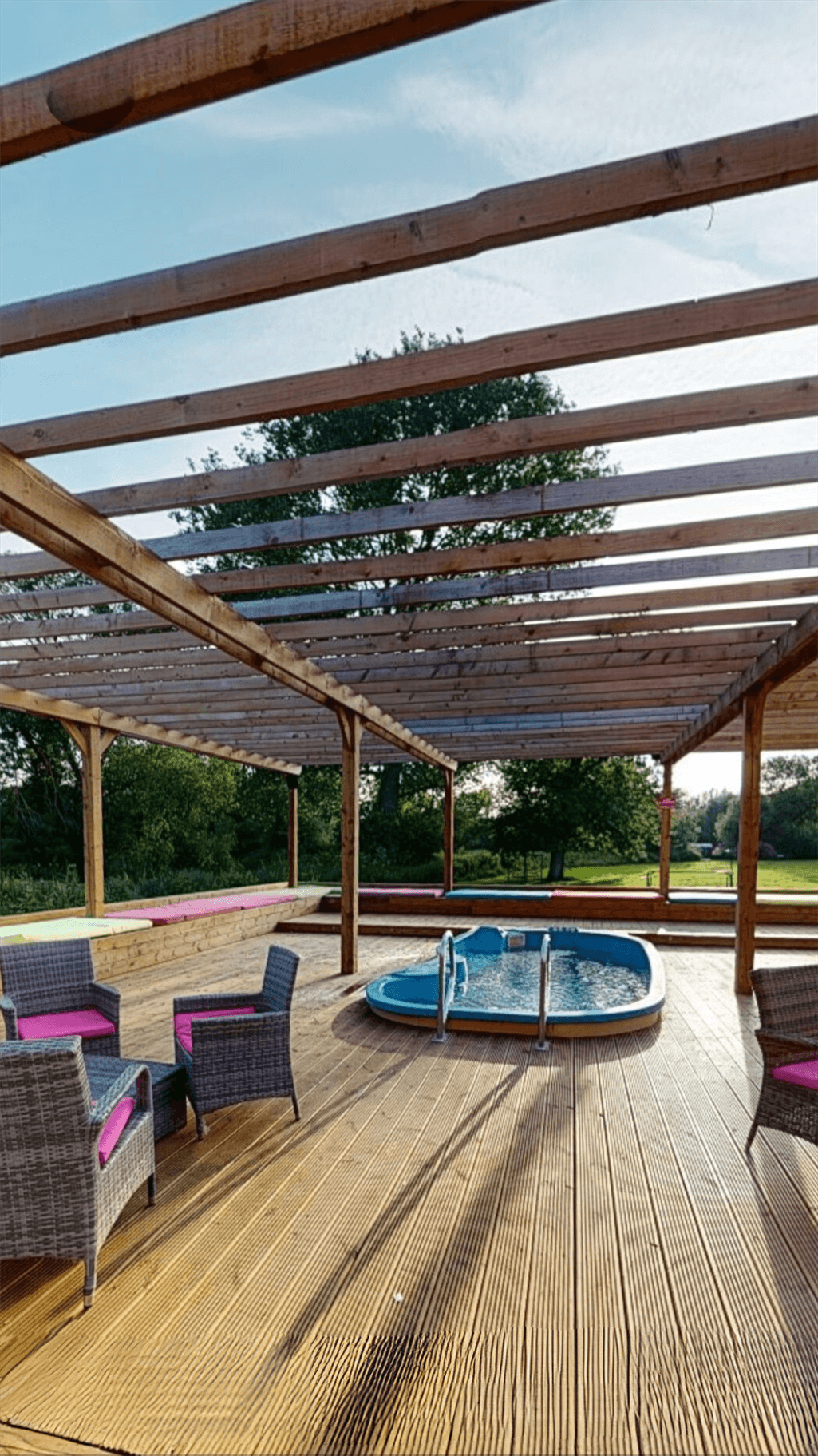 Vanilla Alternative - Fkk in Tempsford, United Kingdom