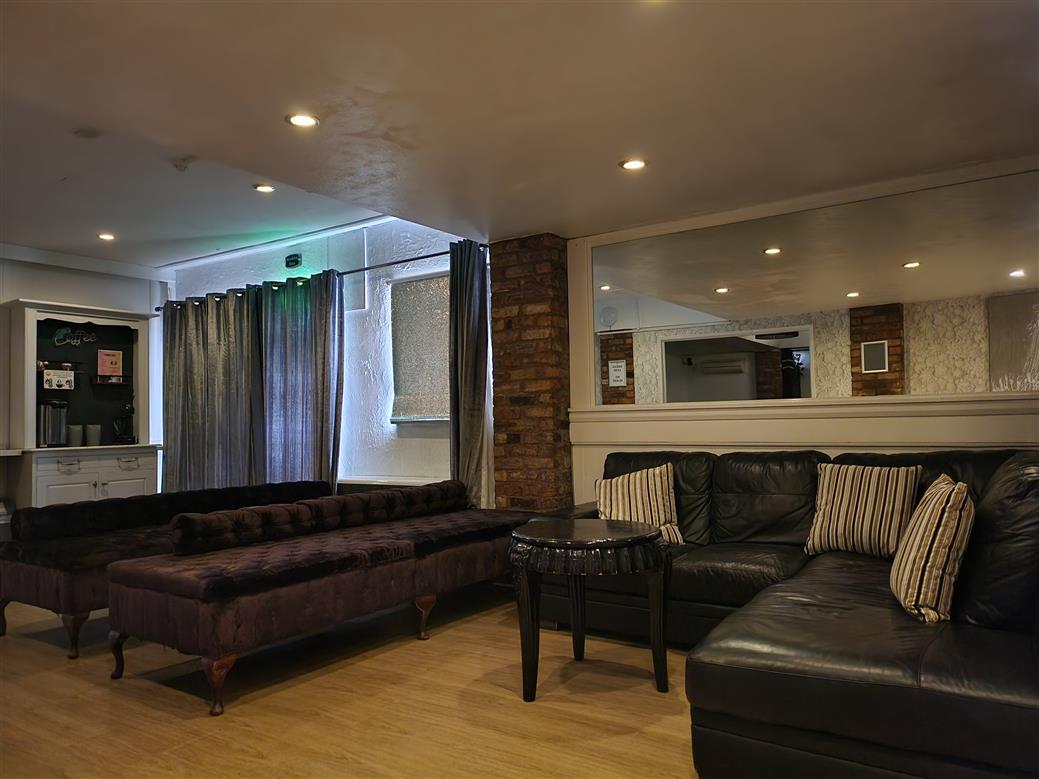 Vanilla Alternative - Fkk in Tempsford, United Kingdom