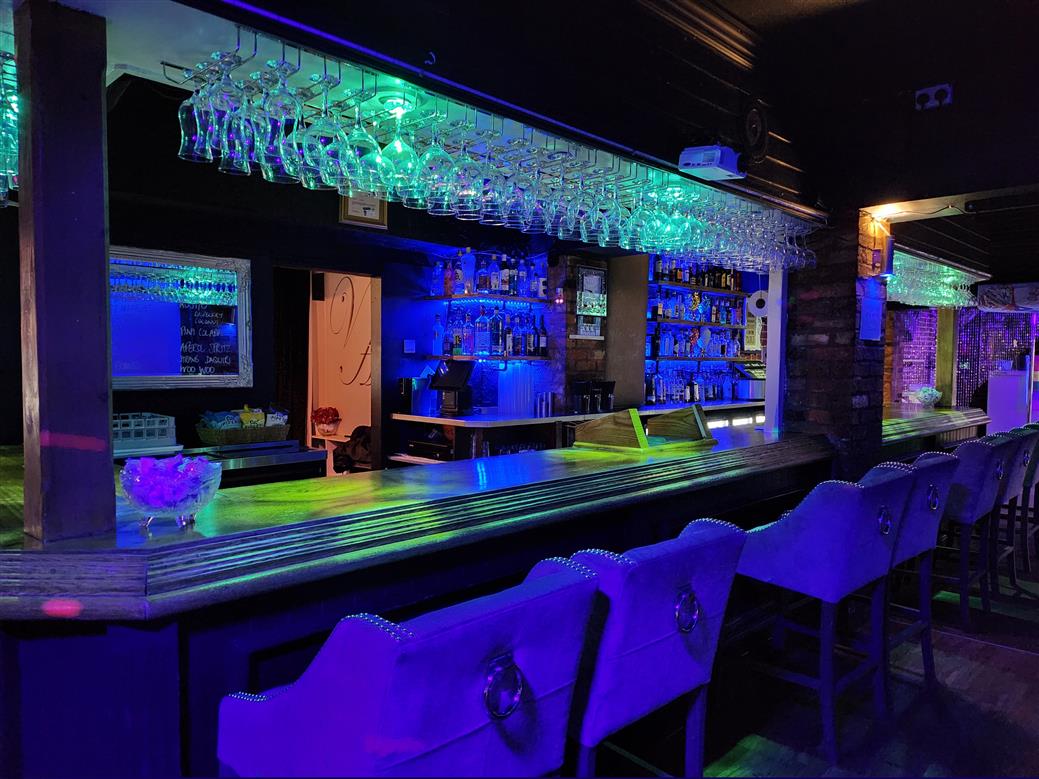 Vanilla Alternative - Fkk in Tempsford, United Kingdom