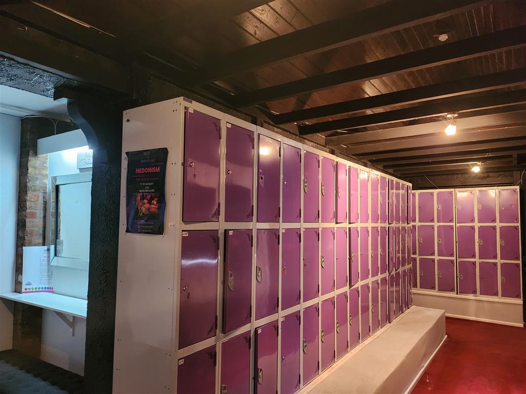 Vanilla Alternative - Fkk in Tempsford, United Kingdom