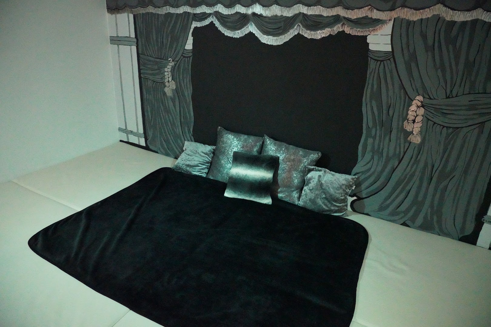 Within Temptation Limited - Brothel in Torquay, United Kingdom