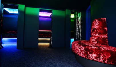 The Stage Door - Nightclub in Torquay, United Kingdom