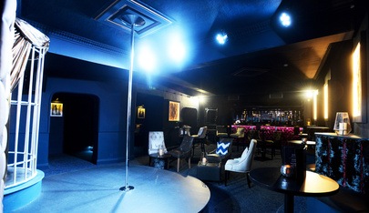 The Stage Door - Nightclub in Torquay, United Kingdom