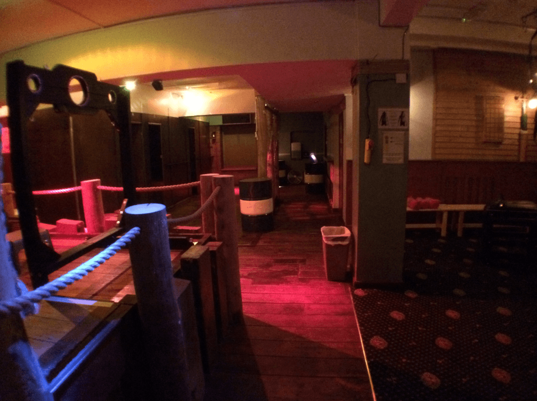 Swinger Quay - Steamer Quay - Swinger Club in Torquay, United Kingdom