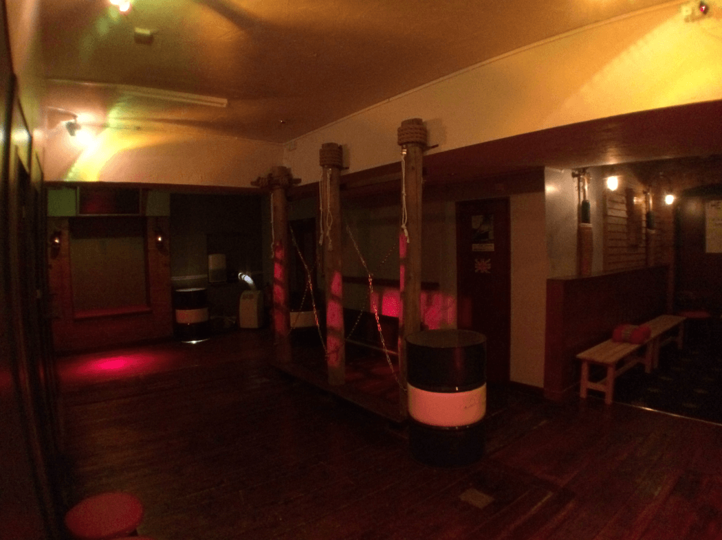 Swinger Quay - Steamer Quay - Swinger Club in Torquay, United Kingdom