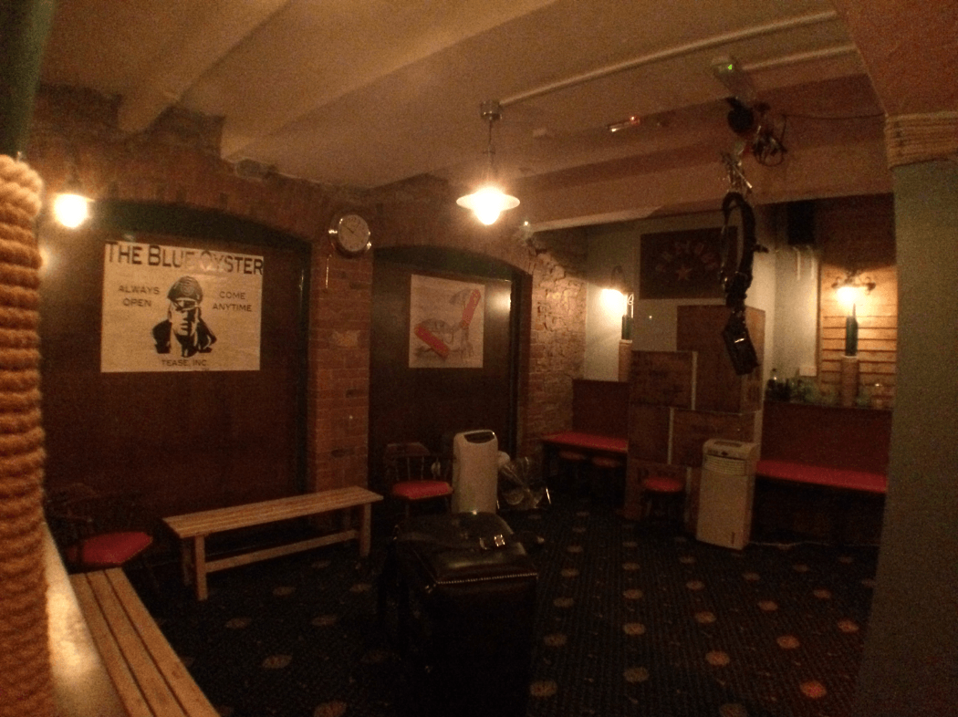 Swinger Quay - Steamer Quay - Swinger Club in Torquay, United Kingdom
