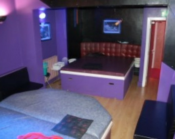 R3tro Club - Nightclub in Walsall, United Kingdom