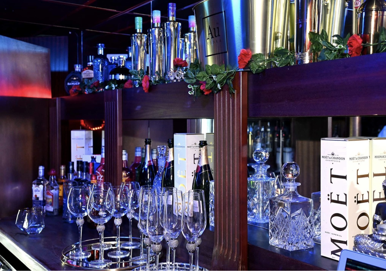 Savannah's Gentlemen's Club - Nightclub in Walsall, United Kingdom