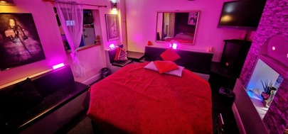 Roxys Den - Swinger Club in Walsall, United Kingdom