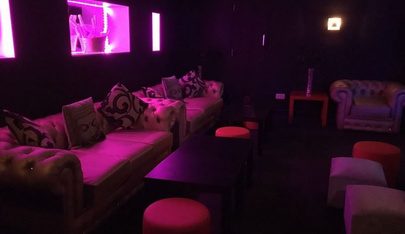 Diamonds & Strings Strip Club & Bar - Nightclub in Watford, United Kingdom