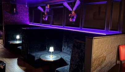 Diamonds & Strings Strip Club & Bar - Nightclub in Watford, United Kingdom