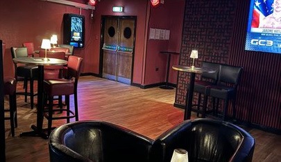 Diamonds & Strings Strip Club & Bar - Nightclub in Watford, United Kingdom