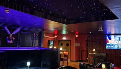 Diamonds & Strings Strip Club & Bar - Nightclub in Watford, United Kingdom