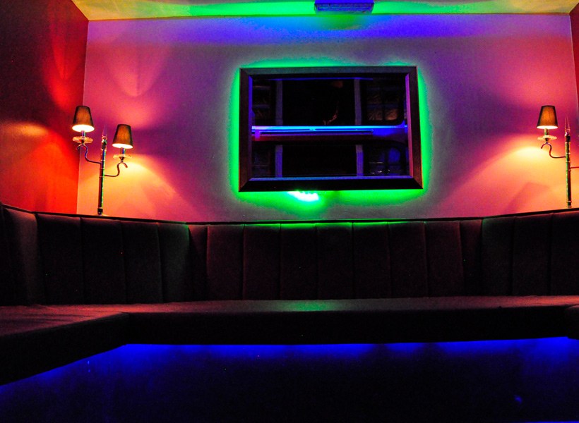 Chameleons Club - Swinger Club in Wednesbury, United Kingdom