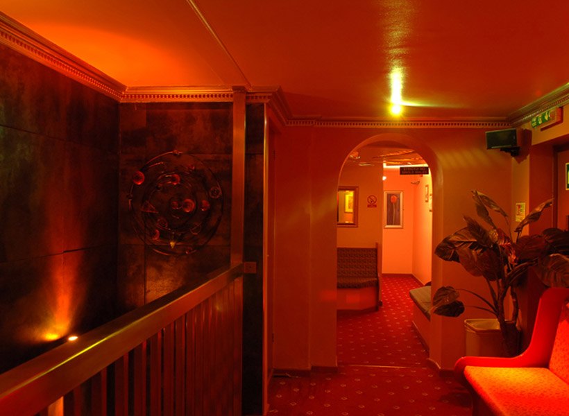 Chameleons Club - Swinger Club in Wednesbury, United Kingdom