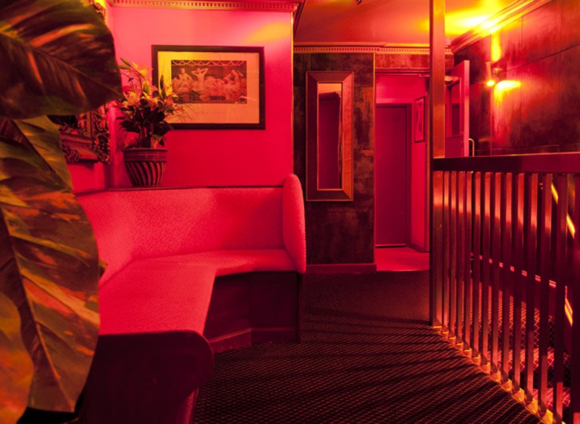 Chameleons Club - Swinger Club in Wednesbury, United Kingdom