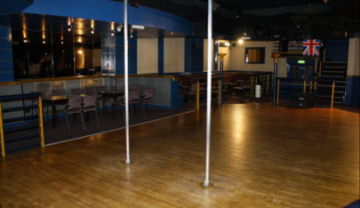 Xtasia - Swinger Club in West Bromwich, United Kingdom