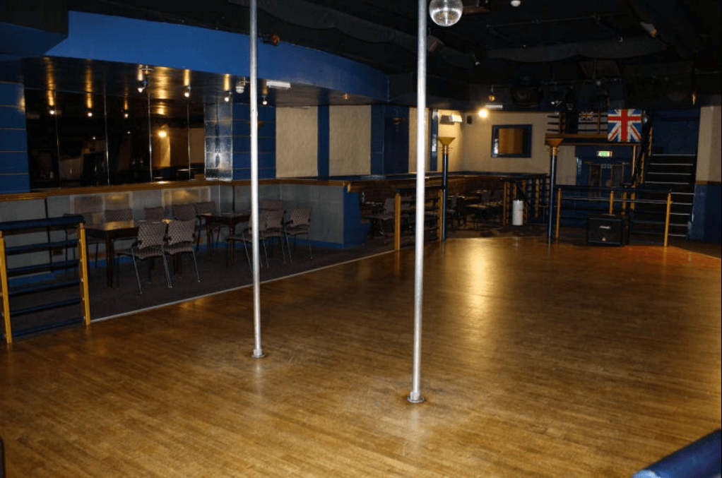 Xtasia - Swinger Club in West Bromwich, United Kingdom