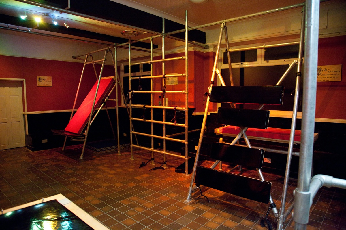 Xtasia - Swinger Club in West Bromwich, United Kingdom