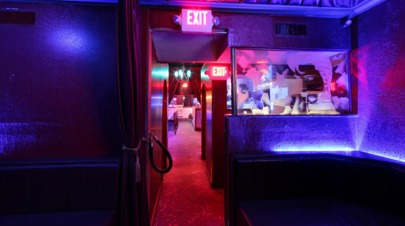 Playhouse Gentlemen's Club Southampton  - Nightclub in West Park, United Kingdom