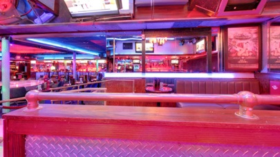 Playhouse Gentlemen's Club Southampton  - Nightclub in West Park, United Kingdom