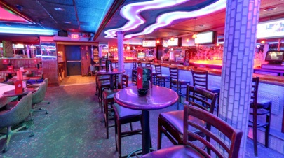 Playhouse Gentlemen's Club Southampton  - Nightclub in West Park, United Kingdom