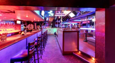 Playhouse Gentlemen's Club Southampton  - Nightclub in West Park, United Kingdom