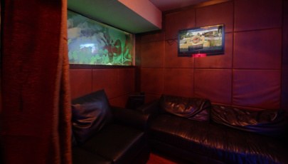 Playhouse Gentlemen's Club Southampton  - Nightclub in West Park, United Kingdom
