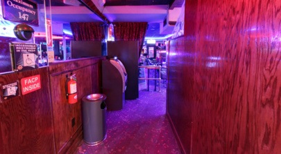 Playhouse Gentlemen's Club Southampton  - Nightclub in West Park, United Kingdom