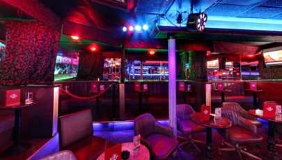 Playhouse Gentlemen's Club Southampton  - Nightclub in West Park, United Kingdom