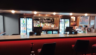 Playhouse Gentlemen's Club Southampton  - Nightclub in West Park, United Kingdom