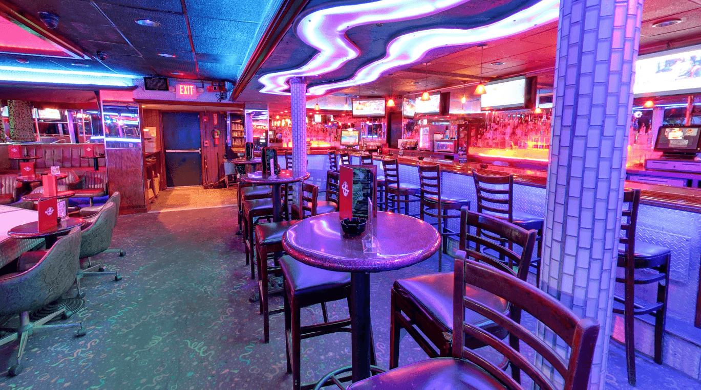 Playhouse Gentlemen's Club Southampton  - Nightclub in West Park, United Kingdom